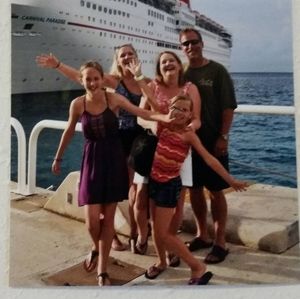 Meet your Posher, Tim